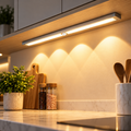 Ultra-Thin Motion Sensor Cabinet Light