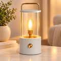 Portable Rechargeable Table Lamp