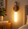 Motion Sensor Wall Light