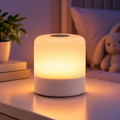 RGB Touch Night Light