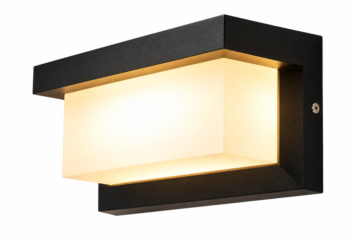 Modern LED Wall Light