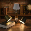 Wireless RGB Bottle Lamp