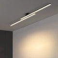 Modern Linear LED Ceiling Light