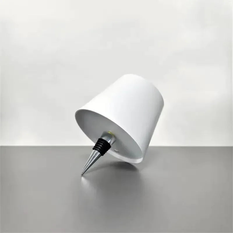 Modern Portable Table Lamp