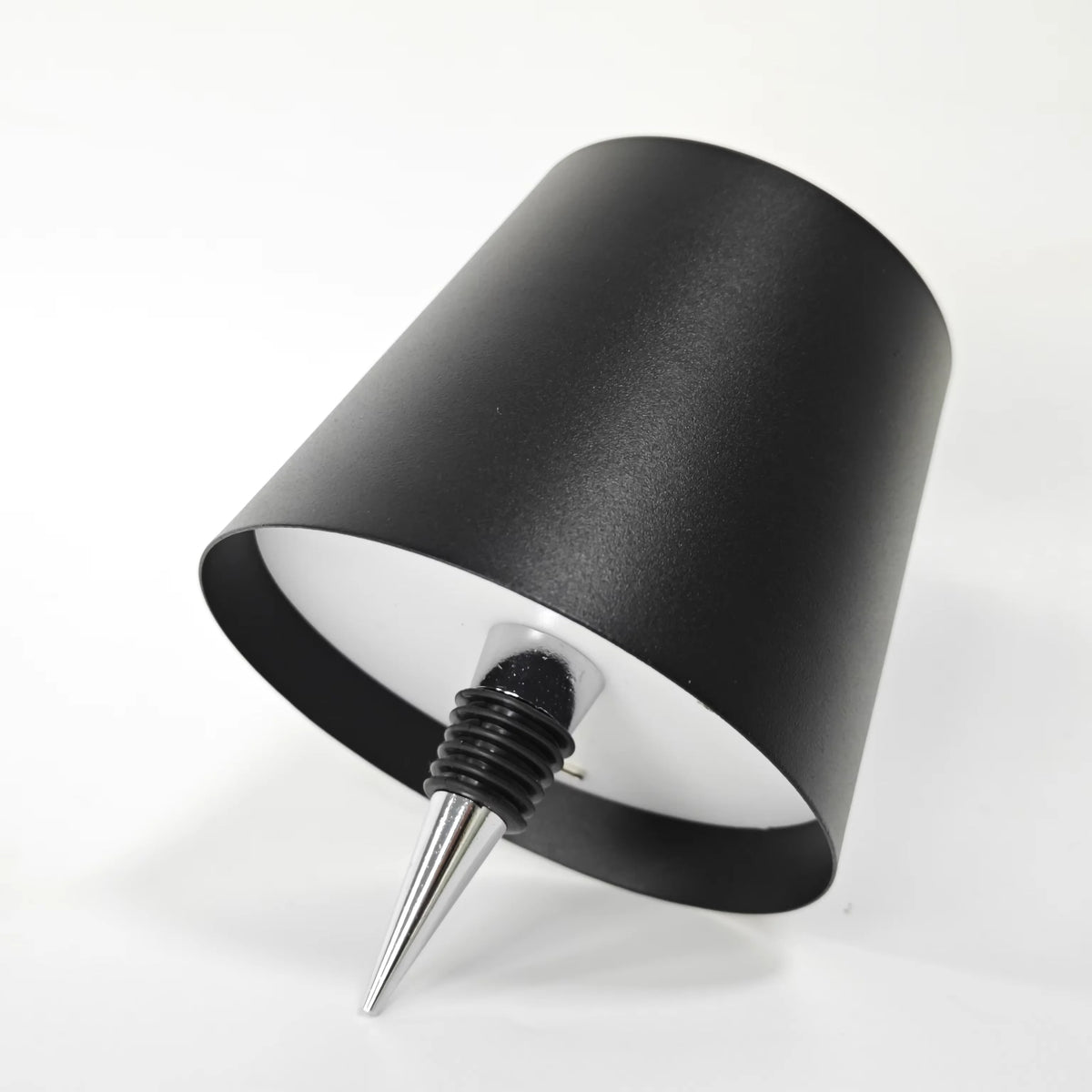 Modern Portable Table Lamp